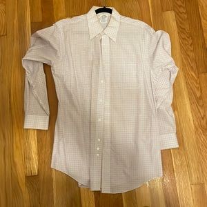 Brooks Brothers dress shirt
